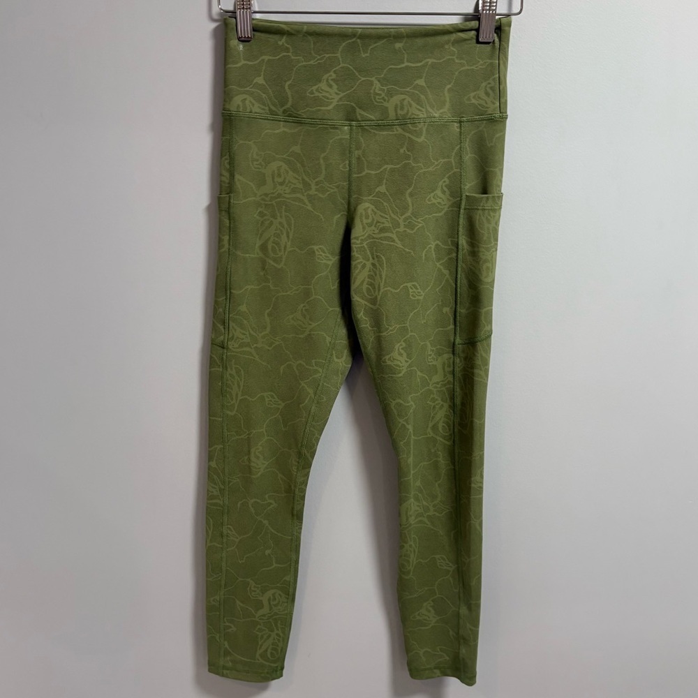 Zyia Leggings